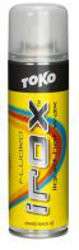 Парафин TOKO Irox Irox Fluoro парафин аэрозоль со фтором 0° -30°С, 250мл - №1