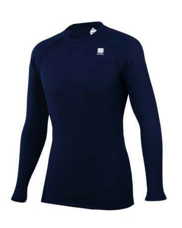 Футболка SPORTFUL Long Sleeve Crew - №1