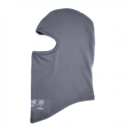 Балаклава PRIME FUN-F1 Grey (one size) - №1