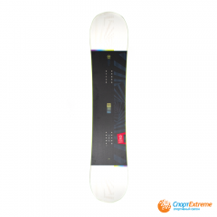 Сноуборд NIDECKER Micron Merc 2023-24 