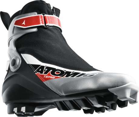 Ботинки Atomic TEAM COMBI - №1