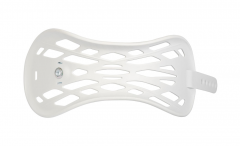 Запчасть Креплений для сноуборда Reverse ANKLE  STRAP, S, Белый