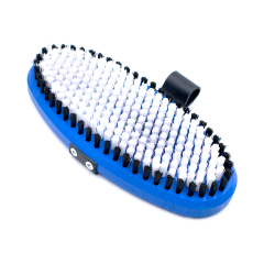 Овальная нейлоновая щетка Holmenkol - OvalBrush Nylon