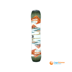 Сноуборд Jones Twin Sister 2023-24 